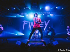 I Finley riportano gli anni Duemila a Roma: festa pop punk all’Atlantico Live Finley