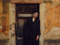 Nicolò Filippucci, esce il 10 aprile l’album “Un posto dove andare” Nicolò Filippucci