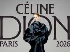 celine dion paris 2026