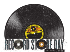 Record Store Day