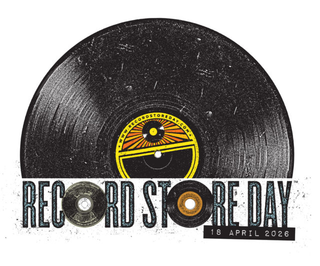 Record Store Day 2026 Record Store Day