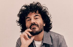 Francesco Renga
