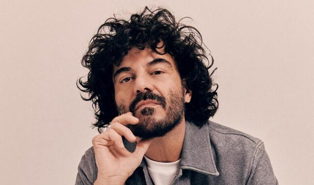 Francesco Renga Francesco Renga
