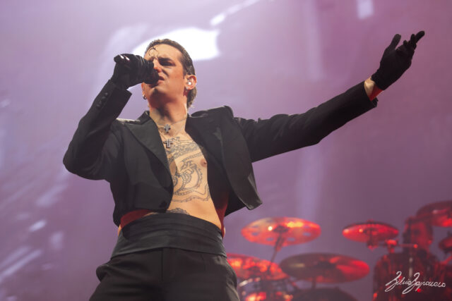 Achille Lauro