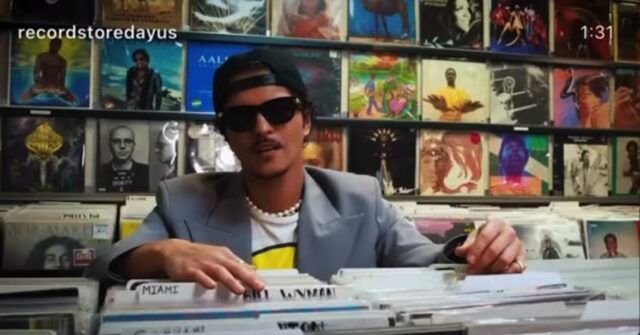 Record Store Day
