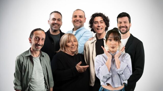 Casa Surace