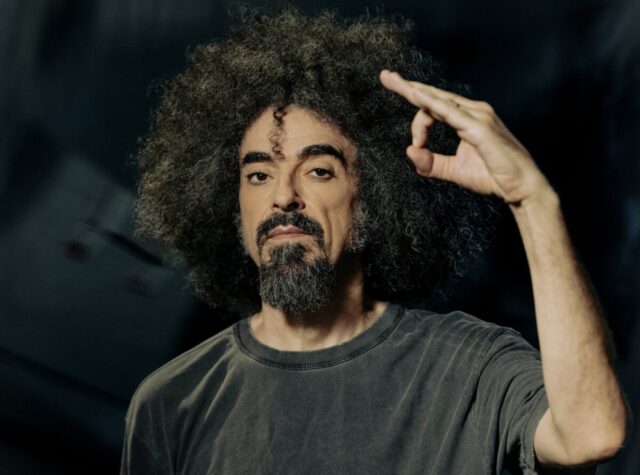 Caparezza Caparezza