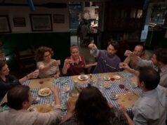 Cena di classe