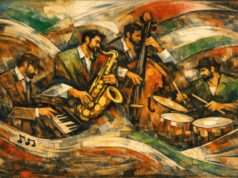 Luca Dell’Anna, Giuseppe Bassi, Laerte Iandoli, Pierpaolo Zenni: il quartetto jazz oggi in Italia Jazz in Italia