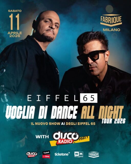 Eiffel 65