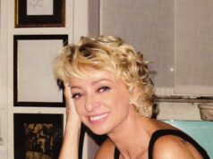 Addio a Enrica Bonaccorti Enrica Bonaccorti