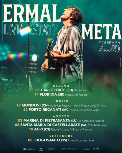 Ermal Meta