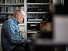 Gino Paoli: il ricordo commosso di amici e colleghi Gino Paoli
