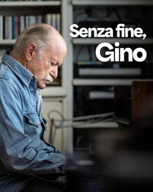 Gino Paoli