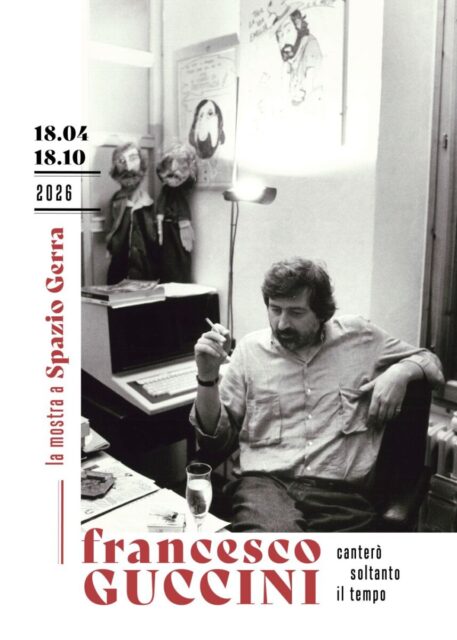 Francesco Guccini