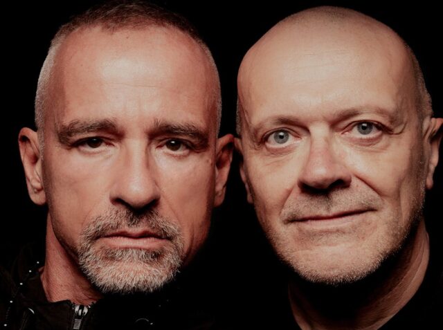 Eros Ramazzotti Max Pezzali Eros Ramazzotti Max Pezzali