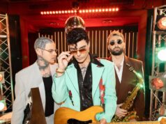 The Kolors