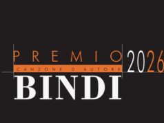 Aperte le iscrizioni al Premio Bindi
