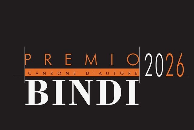 Logo_Premio_Bindi_2026_nero