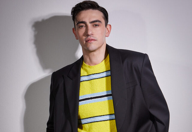 Michele Bravi Michele Bravi