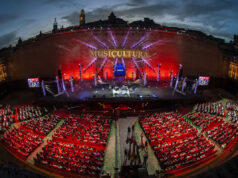 Musicultura