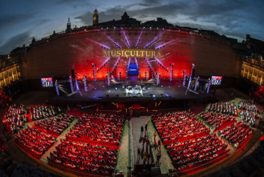 Musicultura 2026, il 19 e 20 giugno le finali con gli 8 vincitori e tanti ospiti Musicultura