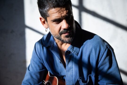 Mannarino, a lui il Premio Lunezia Elite 2026 per l’album “Primo amore” Mannarino