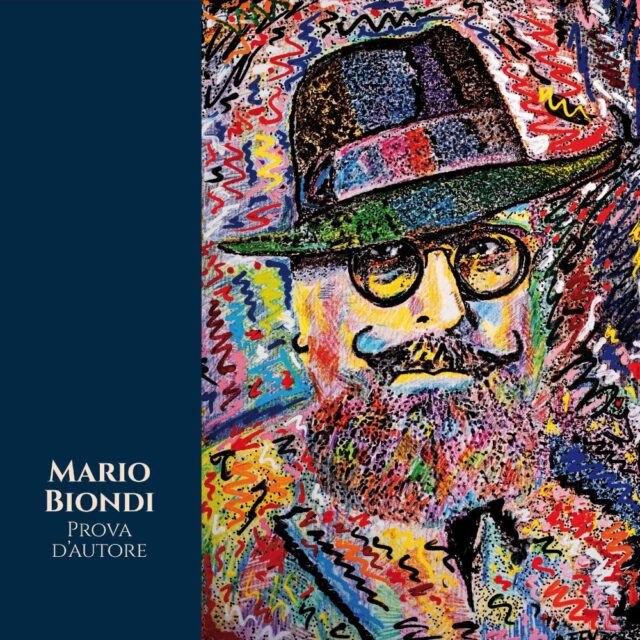 Mario Biondi