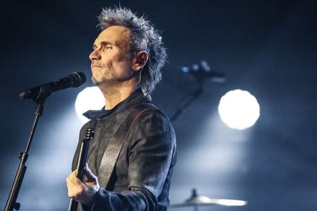 Nek - 07-03-2026 - Torino - Renata Roattino @jhonninaphoto-7