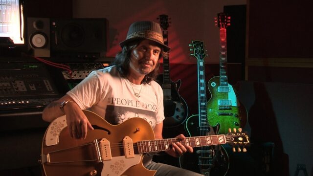 Phil Campbell Phil Campbell