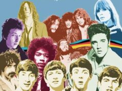 Riccardo Bertoncelli racconta in un libro il periodo aureo del rock Riccardo Bertoncelli