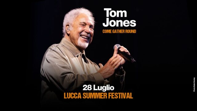 Tom Jones 2026 - SM 1920x1080 tom jones