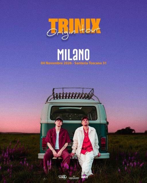 Trinix