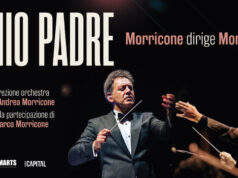 è mio padre - morricone dirige morricone