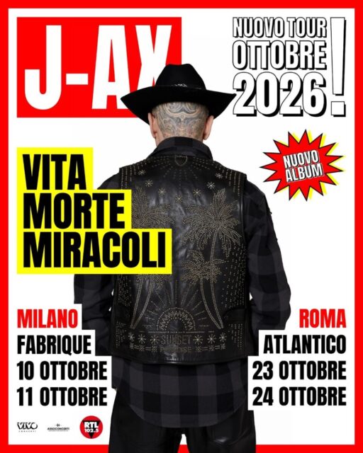 J-Ax