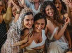 Serena Brancale, ecco il videoclip di “Al mio paese” con Levante e Delia Serena Brancale Delia Levante