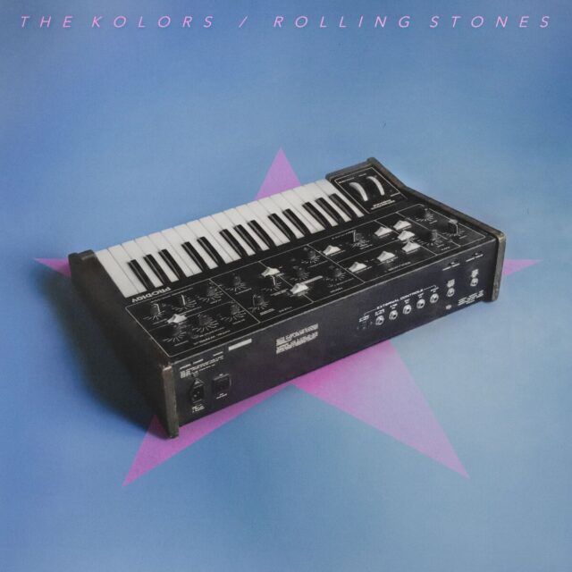 The Kolors
