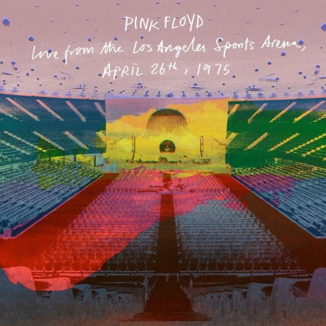 Pink Floyd