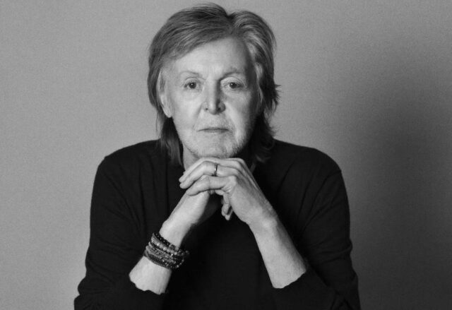Paul McCartney Paul McCartney