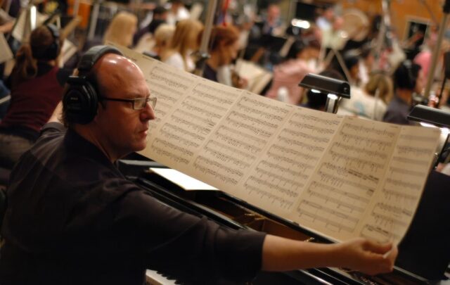 Roma Film Music Festival