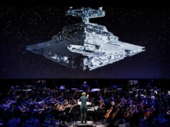 Sulla rampa di lancio la quinta edizione del Roma Film Music Festival Roma Film Music Festival