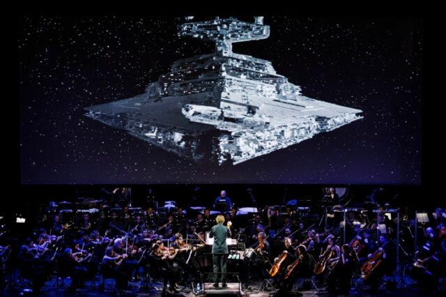 Roma Film Music Festival
