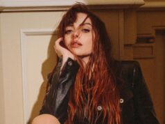Annalisa, esce il 13 marzo il nuovo singolo “Canzone estiva” Annalisa