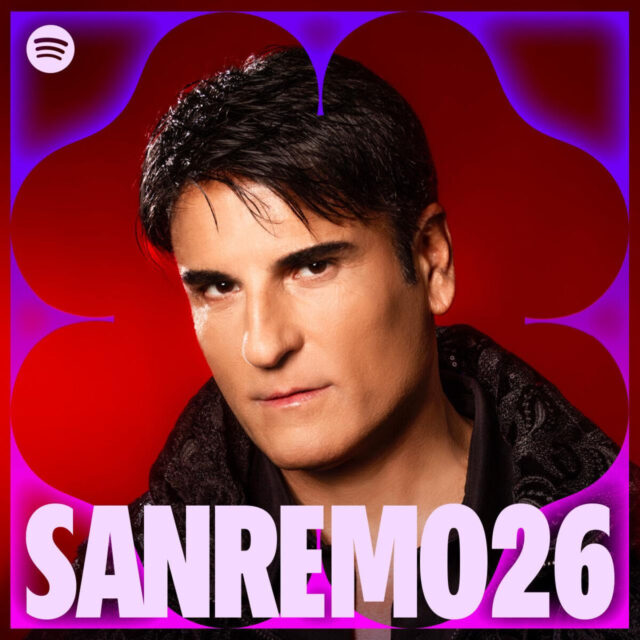 Sanremo 2026