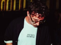 Willie Peyote, il nuovo singolo “Burrasca” e il tour nei club Willie Peyote