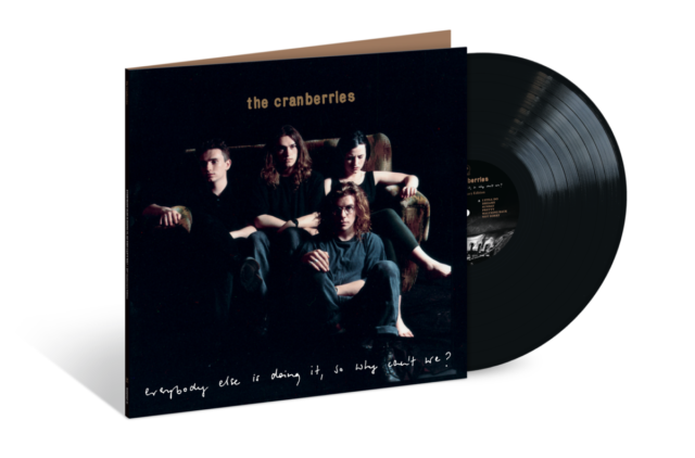 The Cranberries
