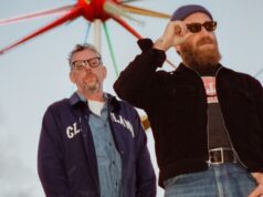 The Black Keys