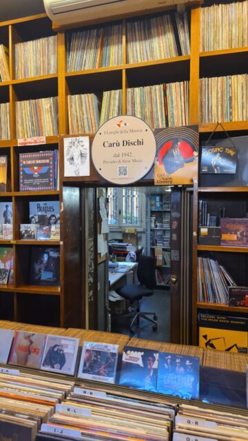 Record Store Day