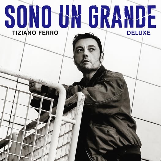 Tiziano Ferro