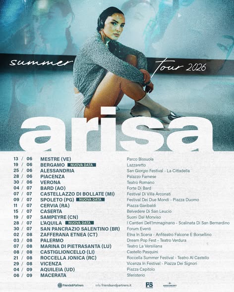 Arisa